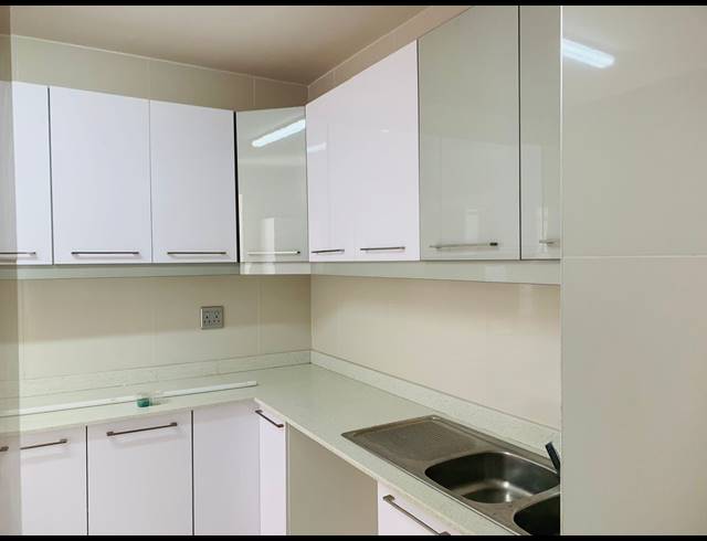 3 BEDROOM APARTMENT TO LET IN NORTH BEACH